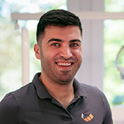 Mahmoud Abdulrazak