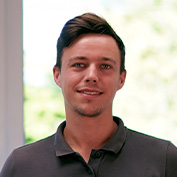 Maximilian Bauckloh